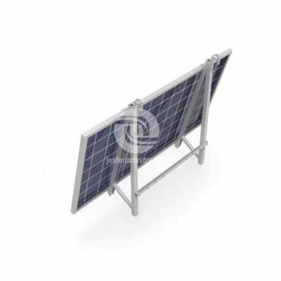 Solar Panel Mounting Z Brackets Professional Manufacturers and Suppliers  China - Factory Price - Wanhos
